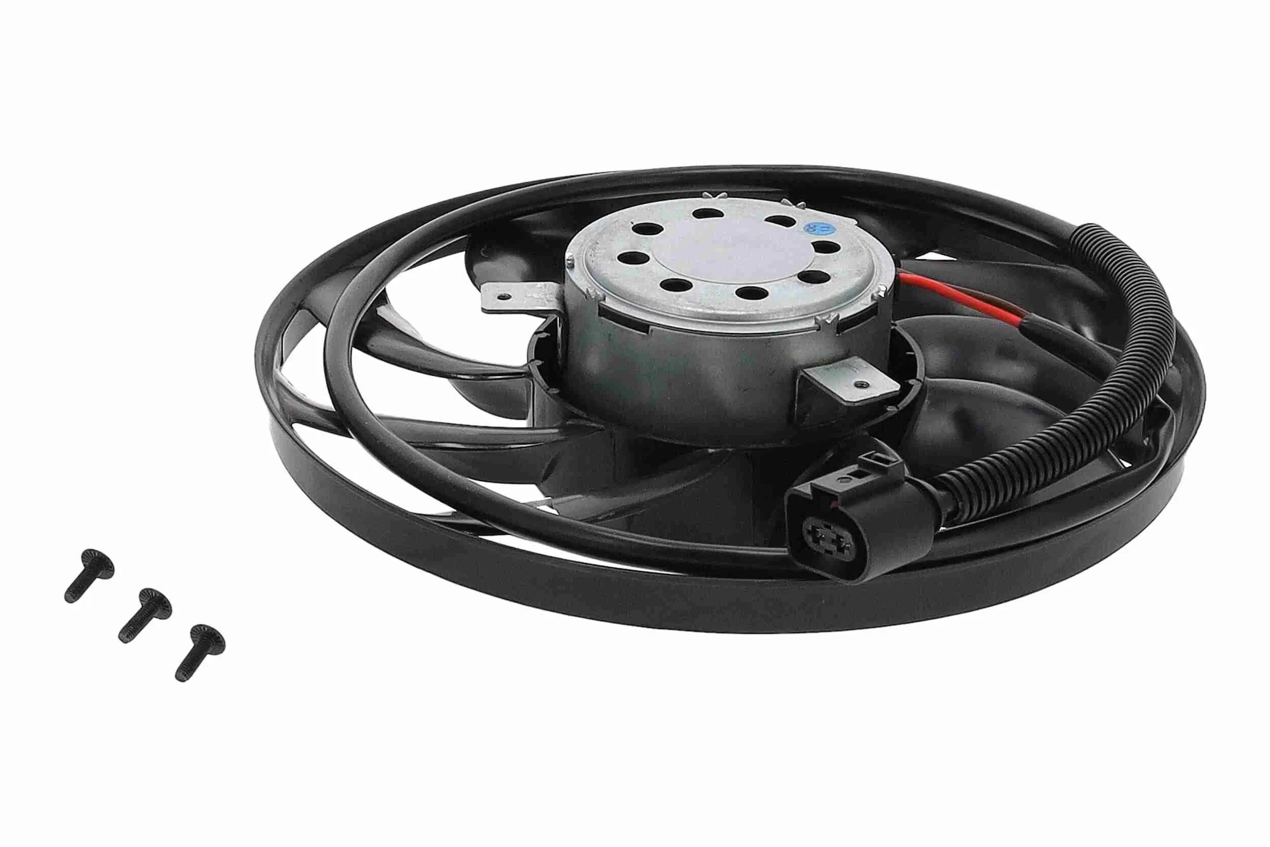 Lüfter, Motorkühlung 12 V VEMO V15-01-0003