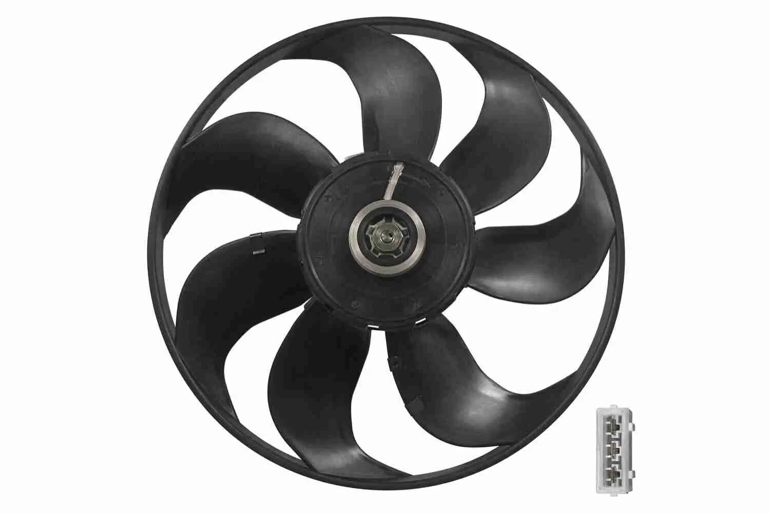 Lüfter, Motorkühlung 12 V VEMO V15-01-1846-1