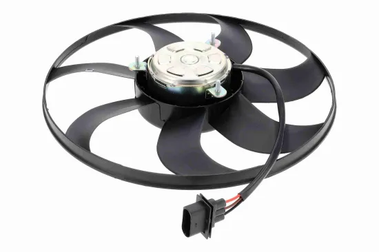 Lüfter, Motorkühlung VEMO V15-01-1849 Bild Lüfter, Motorkühlung VEMO V15-01-1849