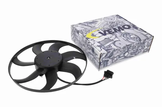Lüfter, Motorkühlung VEMO V15-01-1849 Bild Lüfter, Motorkühlung VEMO V15-01-1849