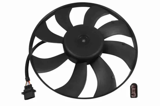 Lüfter, Motorkühlung VEMO V15-01-1885 Bild Lüfter, Motorkühlung VEMO V15-01-1885