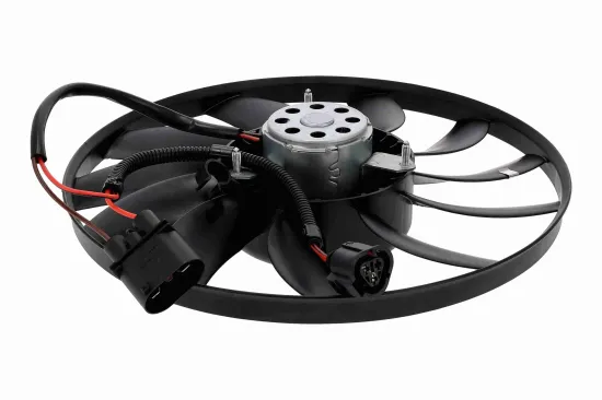 Lüfter, Motorkühlung VEMO V15-01-1886 Bild Lüfter, Motorkühlung VEMO V15-01-1886