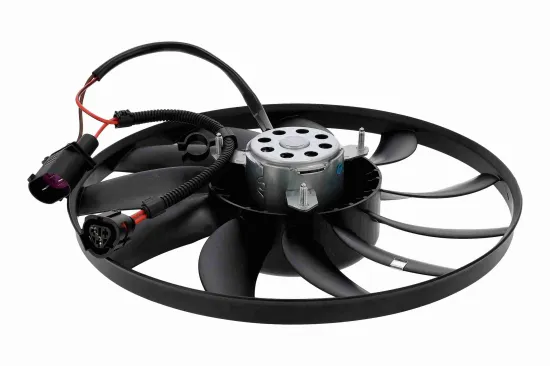 Lüfter, Motorkühlung VEMO V15-01-1886 Bild Lüfter, Motorkühlung VEMO V15-01-1886