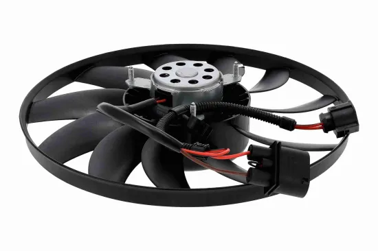 Lüfter, Motorkühlung VEMO V15-01-1886 Bild Lüfter, Motorkühlung VEMO V15-01-1886