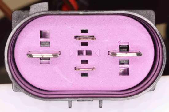 Lüfter, Motorkühlung VEMO V15-01-1886 Bild Lüfter, Motorkühlung VEMO V15-01-1886