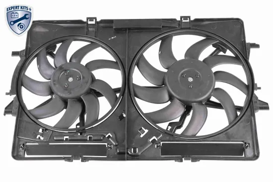 Lüfter, Motorkühlung VEMO V15-01-1908 Bild Lüfter, Motorkühlung VEMO V15-01-1908