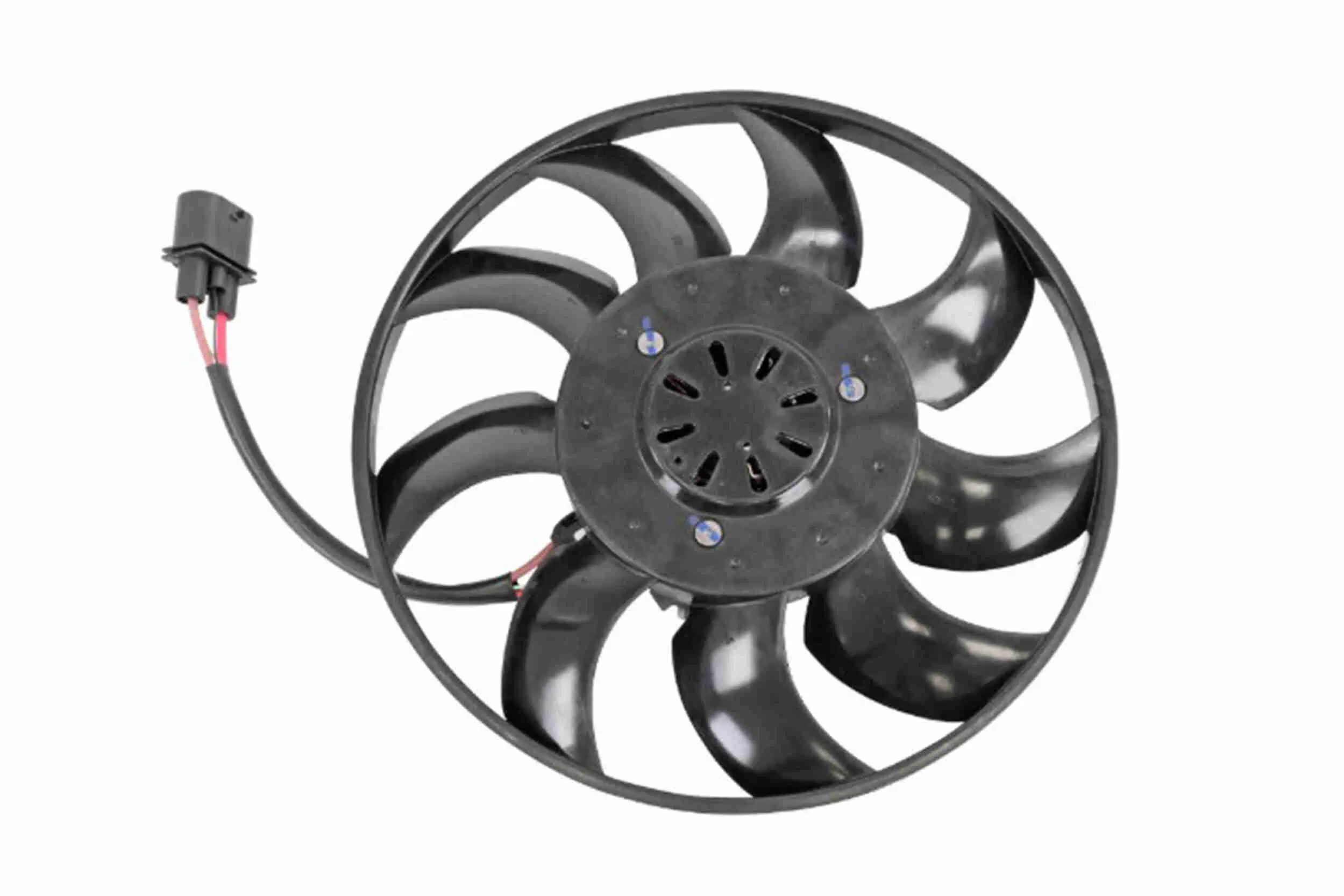 Lüfter, Motorkühlung 12 V rechts VEMO V15-01-1930