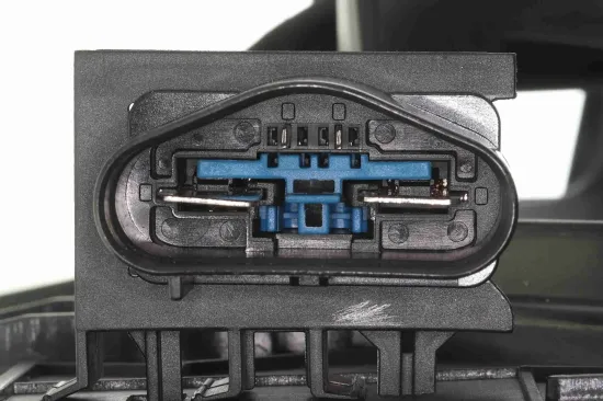 Lüfter, Motorkühlung 12 V VEMO V15-01-1931 Bild Lüfter, Motorkühlung 12 V VEMO V15-01-1931