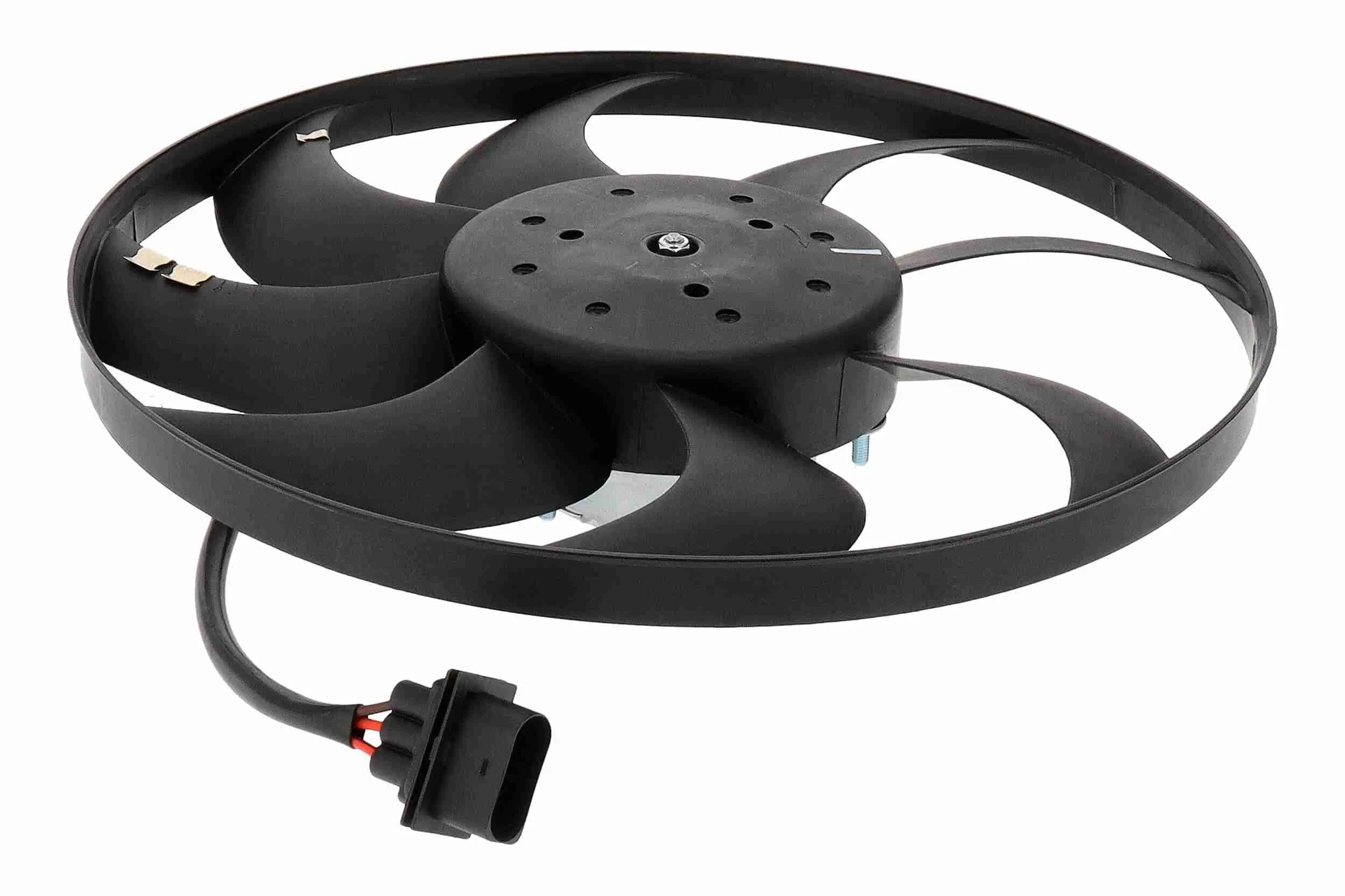 Lüfter, Motorkühlung 12 V hinter dem Kühler VEMO V15-01-1935