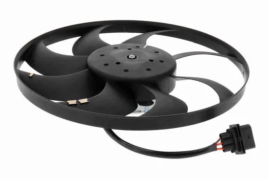 Lüfter, Motorkühlung 12 V hinter dem Kühler VEMO V15-01-1935 Bild Lüfter, Motorkühlung 12 V hinter dem Kühler VEMO V15-01-1935