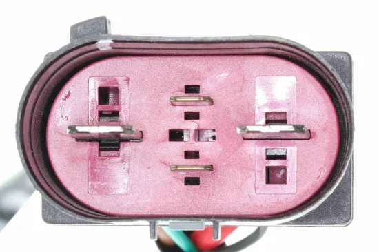 Lüfter, Motorkühlung 12 V hinter dem Kühler VEMO V15-01-1942 Bild Lüfter, Motorkühlung 12 V hinter dem Kühler VEMO V15-01-1942