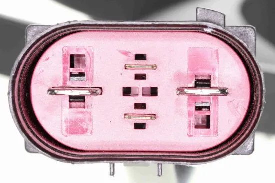 Lüfter, Motorkühlung 12 V hinter dem Kühler VEMO V15-01-1943 Bild Lüfter, Motorkühlung 12 V hinter dem Kühler VEMO V15-01-1943