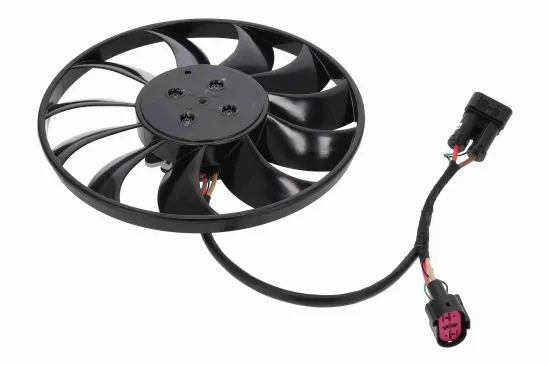 Lüfter, Motorkühlung 12 V VEMO V15-01-1947 Bild Lüfter, Motorkühlung 12 V VEMO V15-01-1947