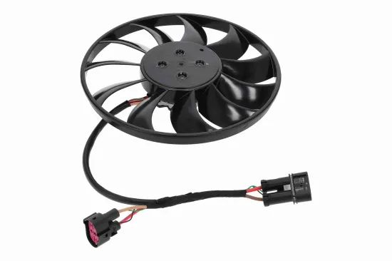 Lüfter, Motorkühlung 12 V VEMO V15-01-1947 Bild Lüfter, Motorkühlung 12 V VEMO V15-01-1947