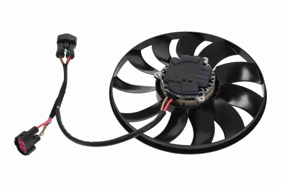 Lüfter, Motorkühlung 12 V VEMO V15-01-1947 Bild Lüfter, Motorkühlung 12 V VEMO V15-01-1947