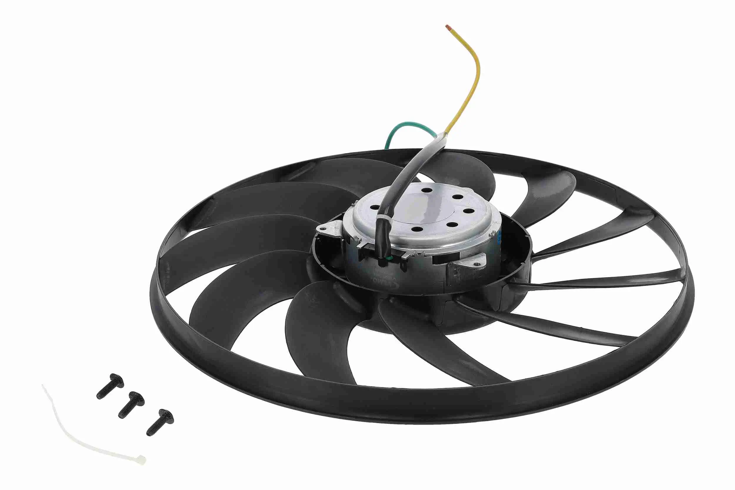 Lüfter, Motorkühlung 12 V VEMO V15-01-1951