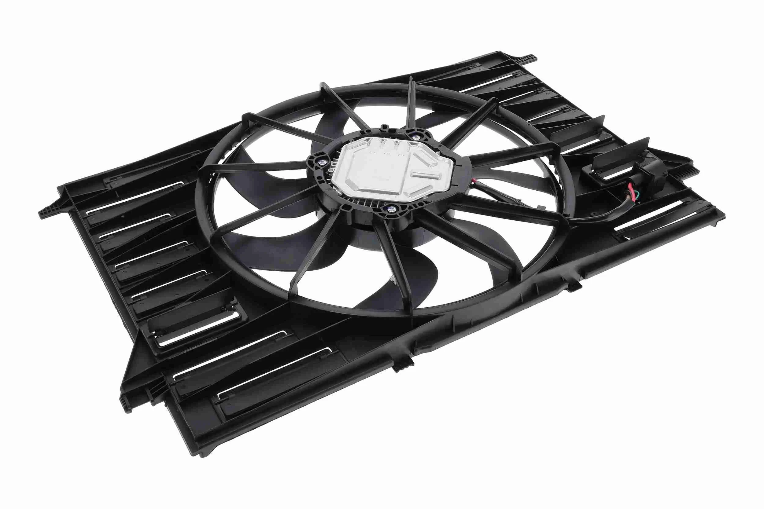 Lüfter, Motorkühlung 12 V VEMO V15-01-1952