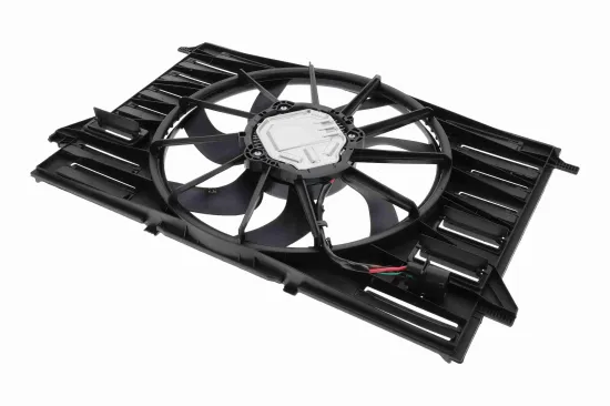 Lüfter, Motorkühlung 12 V VEMO V15-01-1952 Bild Lüfter, Motorkühlung 12 V VEMO V15-01-1952