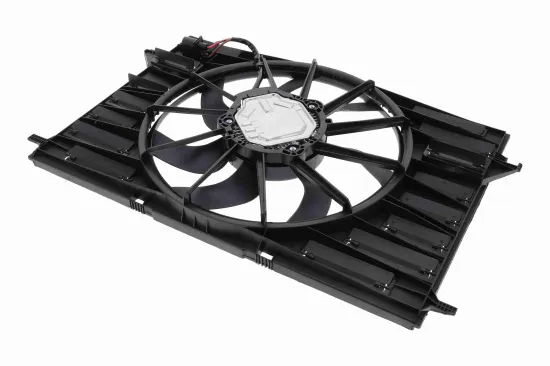 Lüfter, Motorkühlung 12 V VEMO V15-01-1952 Bild Lüfter, Motorkühlung 12 V VEMO V15-01-1952