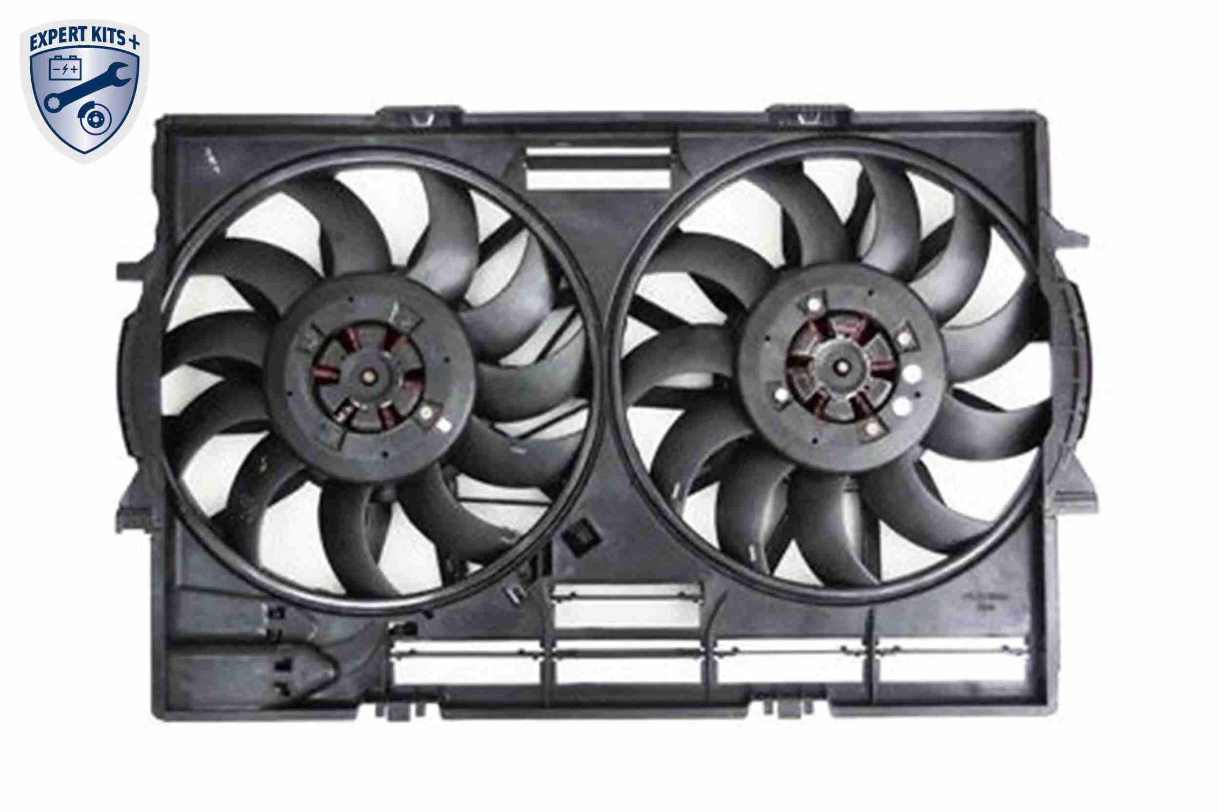 Lüfter, Motorkühlung 12 V VEMO V15-01-1955