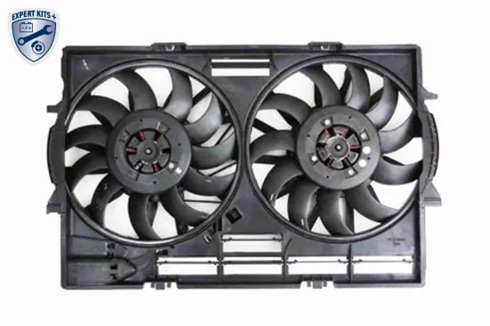 Lüfter, Motorkühlung 12 V VEMO V15-01-1955 Bild Lüfter, Motorkühlung 12 V VEMO V15-01-1955