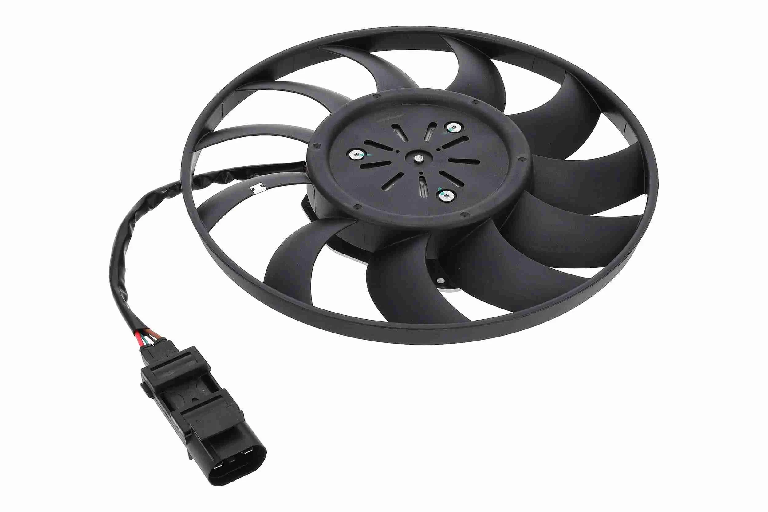 Lüfter, Motorkühlung 12 V VEMO V15-01-1957