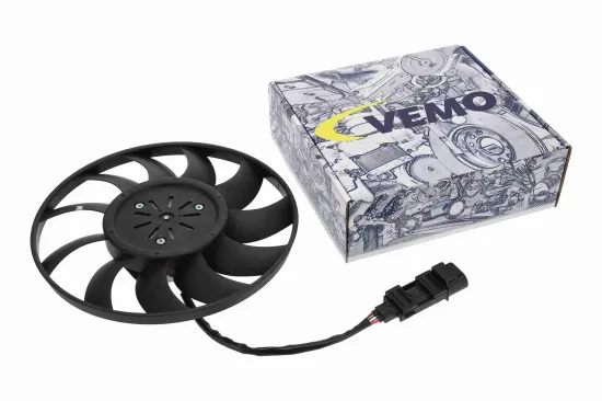 Lüfter, Motorkühlung 12 V VEMO V15-01-1957 Bild Lüfter, Motorkühlung 12 V VEMO V15-01-1957