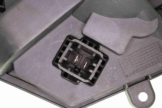 Innenraumgebläse VEMO V15-03-1890 Bild Innenraumgebläse VEMO V15-03-1890