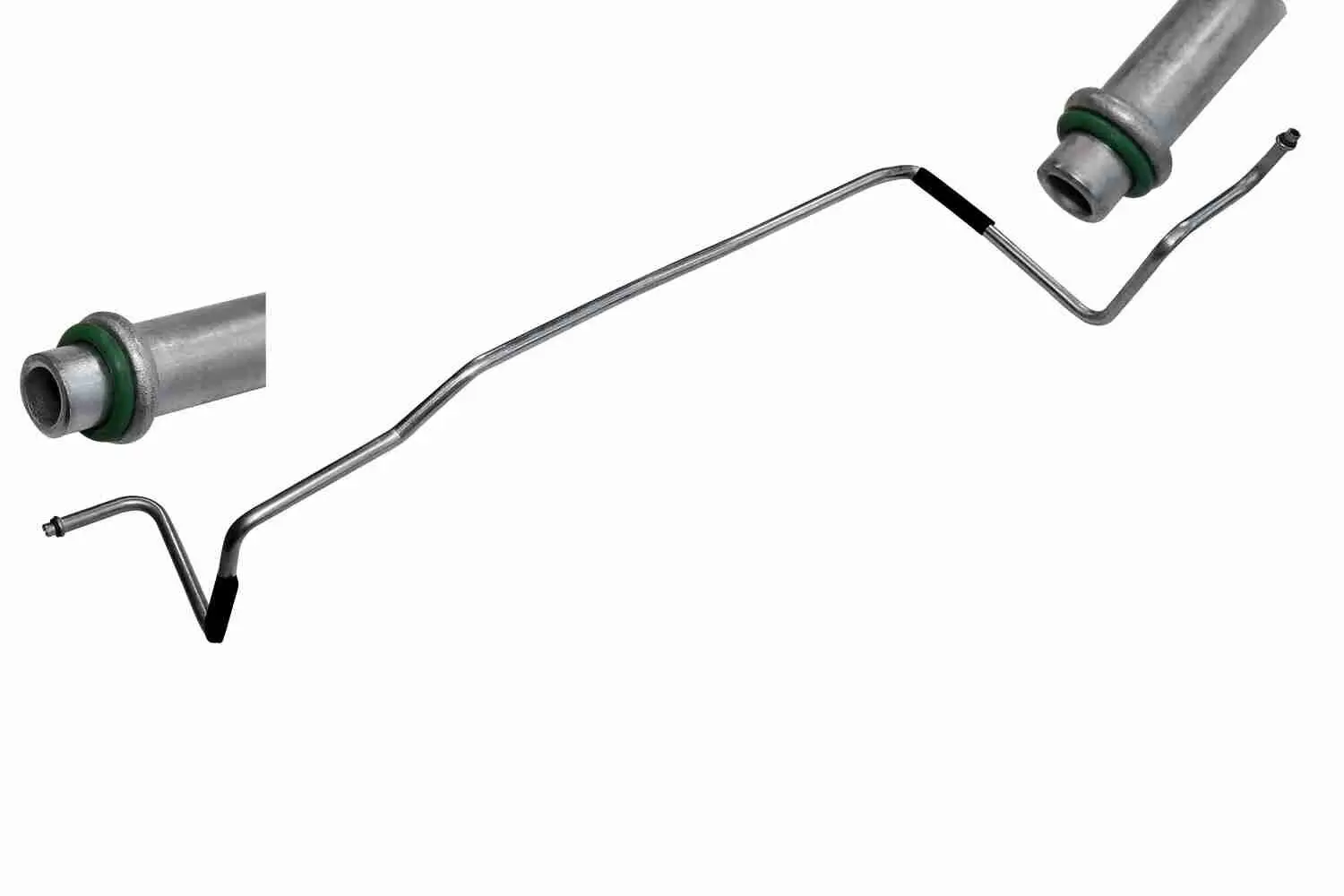 Hochdruckleitung, Klimaanlage VEMO V15-20-0019