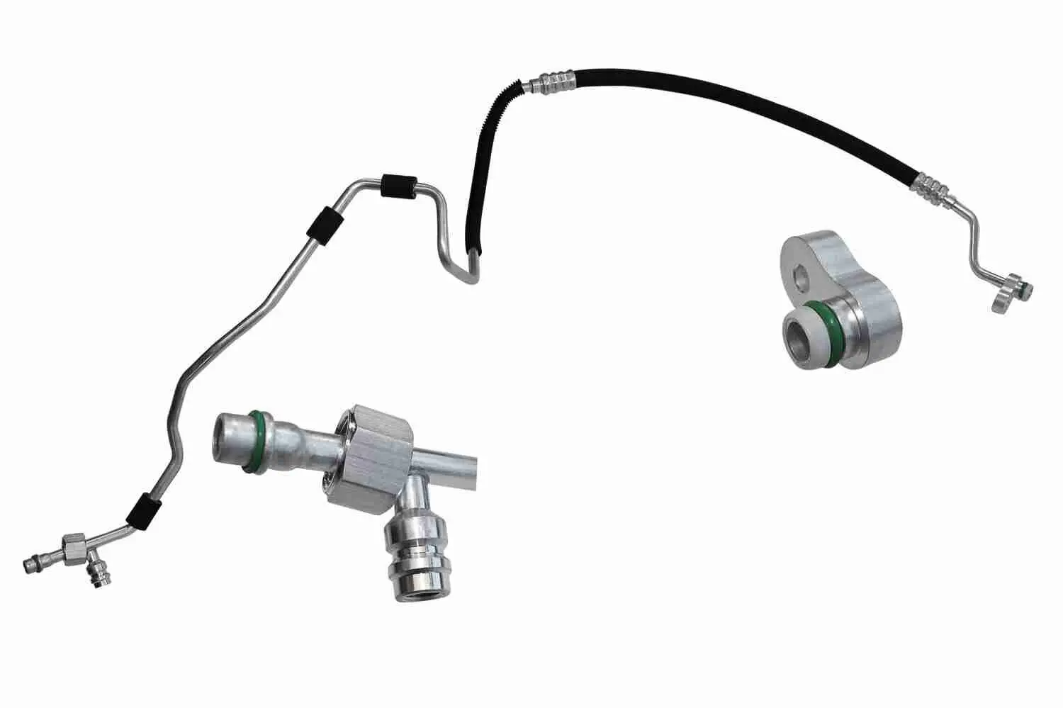 Hochdruckleitung, Klimaanlage VEMO V15-20-0043