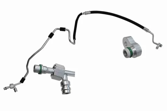 Hochdruckleitung, Klimaanlage VEMO V15-20-0043 Bild Hochdruckleitung, Klimaanlage VEMO V15-20-0043