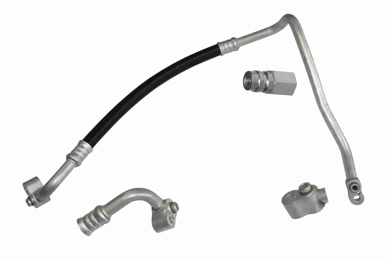 Hochdruckleitung, Klimaanlage VEMO V15-20-0048