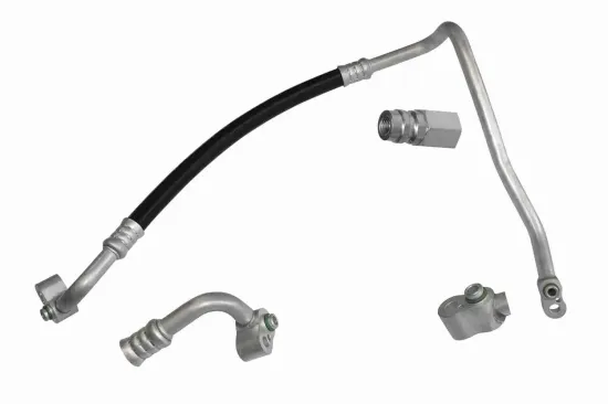 Hochdruckleitung, Klimaanlage VEMO V15-20-0048 Bild Hochdruckleitung, Klimaanlage VEMO V15-20-0048