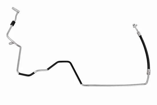 Hochdruckleitung, Klimaanlage VEMO V15-20-0138 Bild Hochdruckleitung, Klimaanlage VEMO V15-20-0138