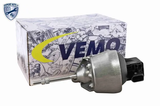 Steuerdose, Lader VEMO V15-40-0001 Bild Steuerdose, Lader VEMO V15-40-0001