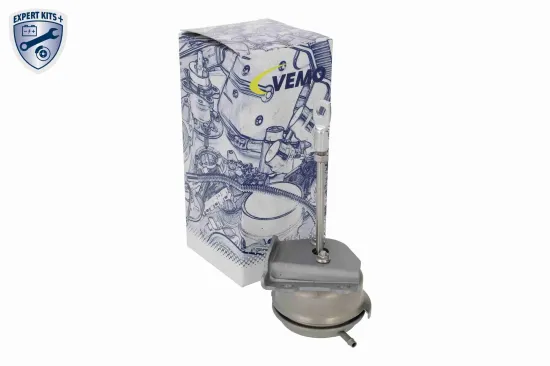 Steuerdose, Lader VEMO V15-40-0030 Bild Steuerdose, Lader VEMO V15-40-0030