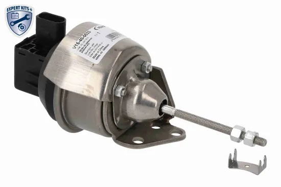 Steuerdose, Lader VEMO V15-40-0033 Bild Steuerdose, Lader VEMO V15-40-0033