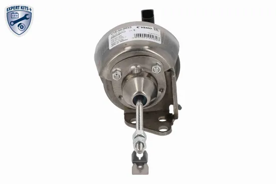 Steuerdose, Lader VEMO V15-40-0033 Bild Steuerdose, Lader VEMO V15-40-0033