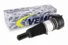 Luftfederbein Vorderachse VEMO V15-50-0003-1 Bild Luftfederbein Vorderachse VEMO V15-50-0003-1