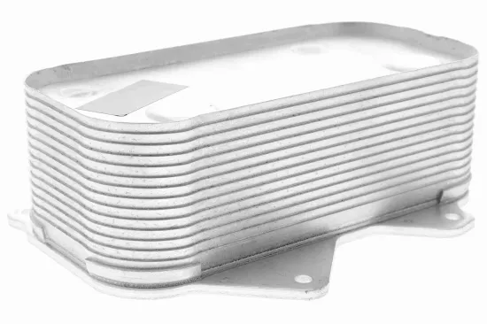 Ölkühler, Motoröl VEMO V15-60-0010 Bild Ölkühler, Motoröl VEMO V15-60-0010