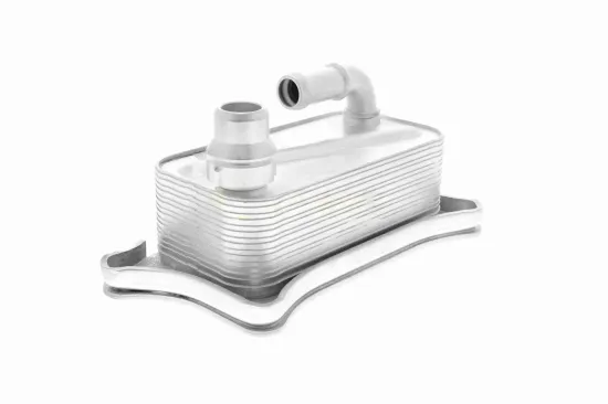 Ölkühler, Motoröl VEMO V15-60-0012 Bild Ölkühler, Motoröl VEMO V15-60-0012