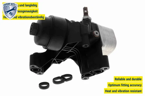 Ölfiltermodul VEMO V15-60-0018 Bild Ölfiltermodul VEMO V15-60-0018