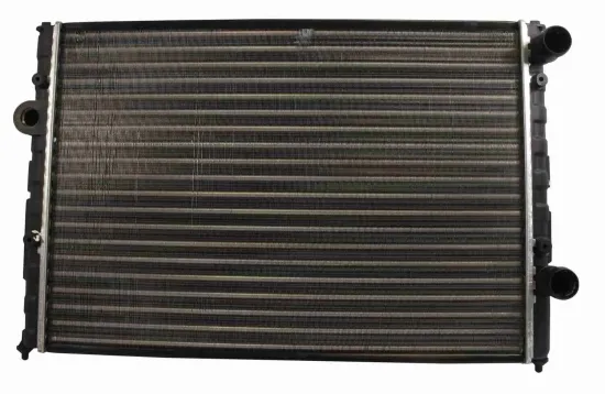 Kühler, Motorkühlung VEMO V15-60-5023 Bild Kühler, Motorkühlung VEMO V15-60-5023