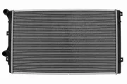 Kühler, Motorkühlung VEMO V15-60-5067
