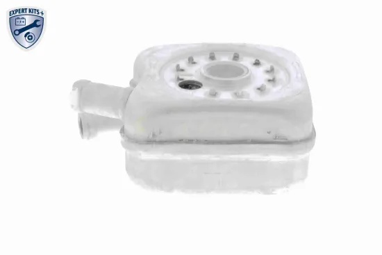Ölkühler, Motoröl VEMO V15-60-6011 Bild Ölkühler, Motoröl VEMO V15-60-6011