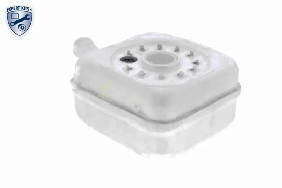 Ölkühler, Motoröl VEMO V15-60-6011 Bild Ölkühler, Motoröl VEMO V15-60-6011