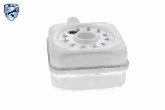Ölkühler, Motoröl VEMO V15-60-6011 Bild Ölkühler, Motoröl VEMO V15-60-6011