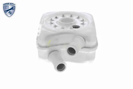 Ölkühler, Motoröl VEMO V15-60-6011 Bild Ölkühler, Motoröl VEMO V15-60-6011
