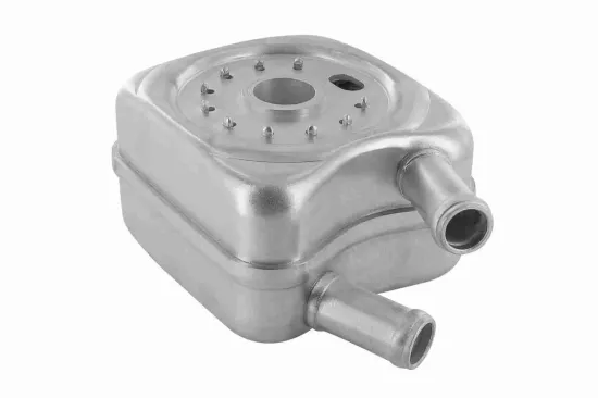 Ölkühler, Motoröl VEMO V15-60-6012 Bild Ölkühler, Motoröl VEMO V15-60-6012