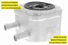 Ölkühler, Motoröl VEMO V15-60-6013 Bild Ölkühler, Motoröl VEMO V15-60-6013